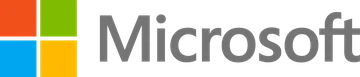 Microsoft logotyp