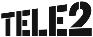 Tele2 logotyp