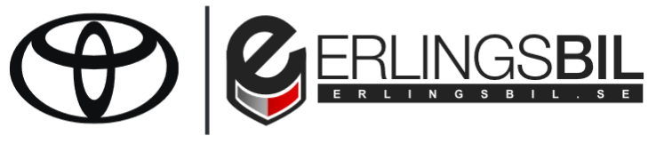 Toyota och Erlings Bil