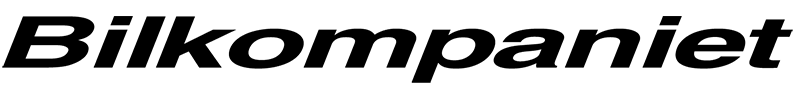 Bilkompaniet