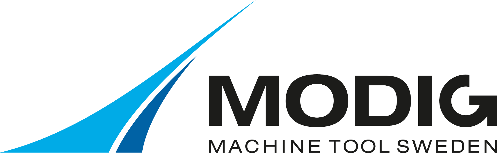 Modig Machine Tool Sweden