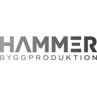 HAMMER BYGGPRODUKTION