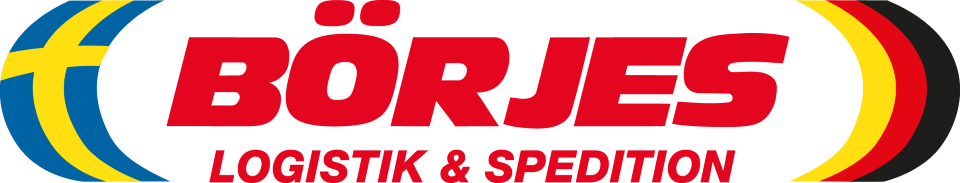 Börjes Logistik & Spedition