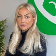 Amanda Ringdahl